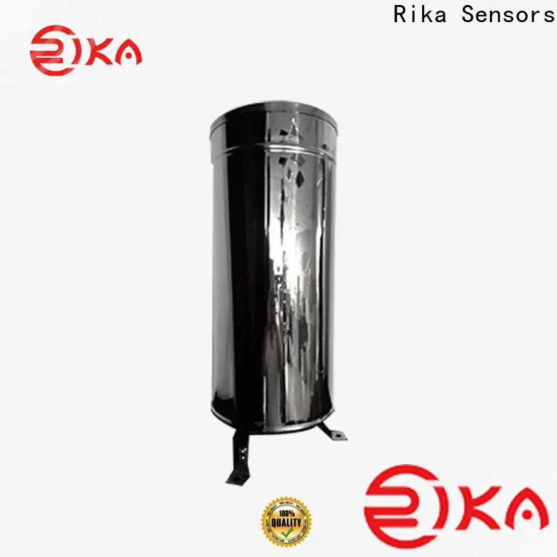 types of rain gauge solution provider for measuring rainfall amount 1
