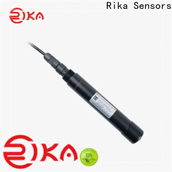 quality dissolved oxygen probe factory price for conductivity monitoring 1