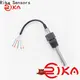 electronic ph sensor solution provider for conductivity monitoring 1