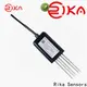 Rika Sensors bulk cheap soil moisture sensor for sale for soil monitoring 1