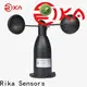Rika Sensors latest wind cup anemometer factory price for meteorology field 1