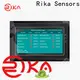 Rika Sensors LCD data logger factory price for air quality monitoring 1