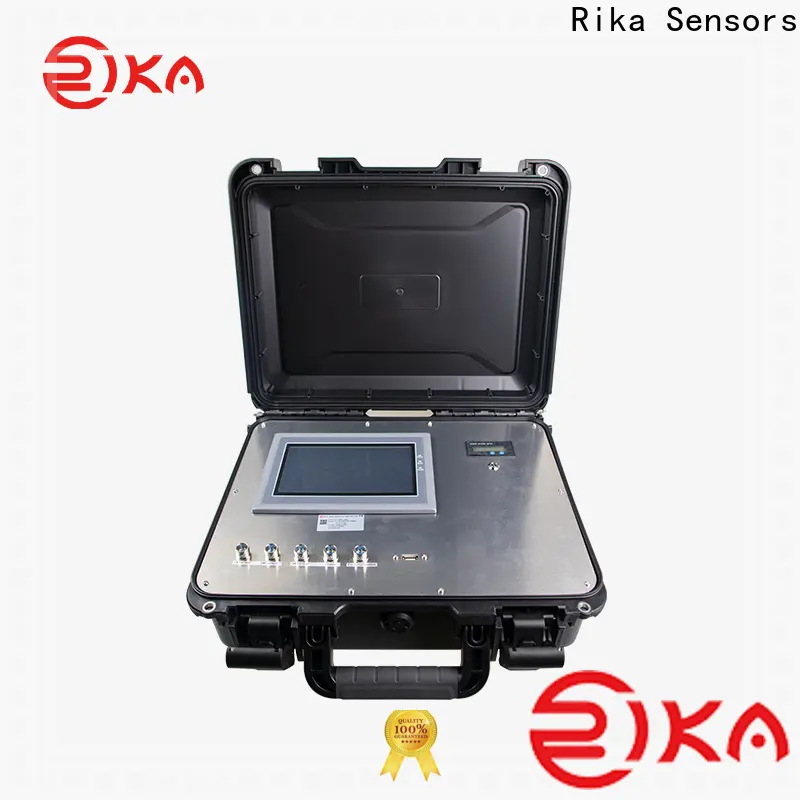 bulk LCD data logger supply for environmental applications 1