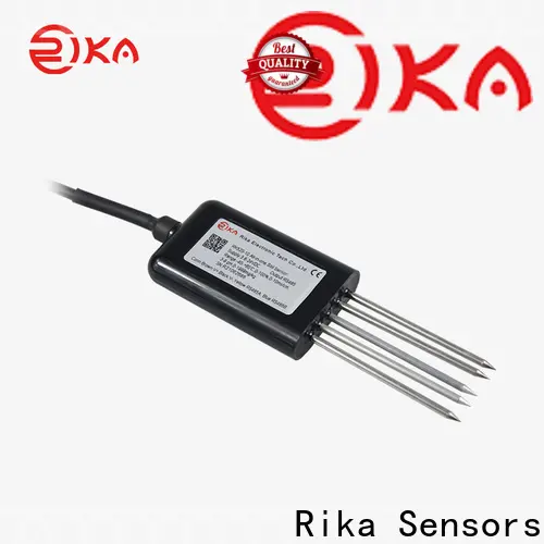 Rika Sensors soil sensor vendor for soil monitoring 1