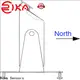 Rika Sensors air quality detector company for air temperature monitoring 1