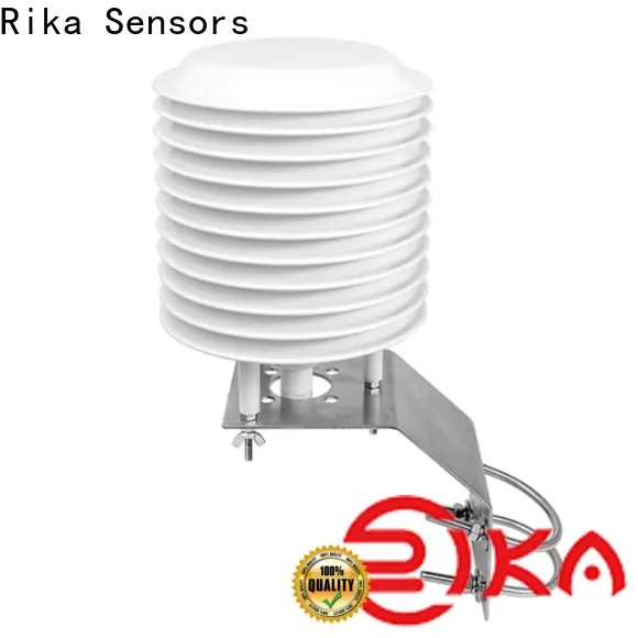 Rika Sensors sensor manufacturer wholesale for weather detection 1