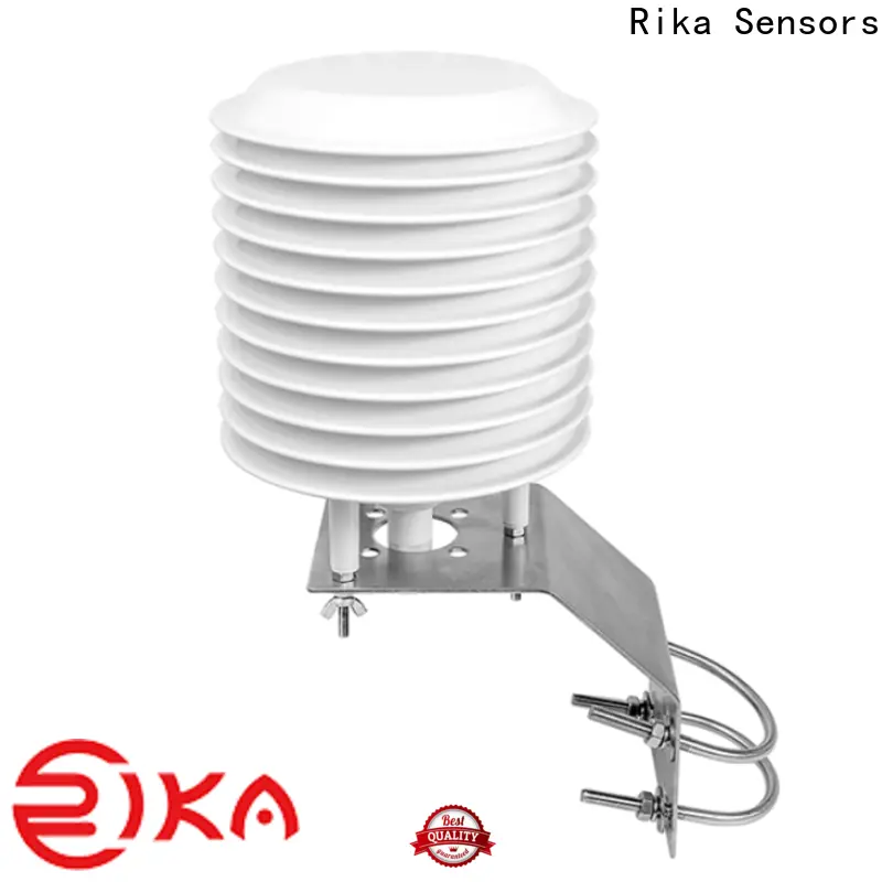 Rika Sensors soil moisture sensors for agriculture wholesale for temperature monitoring1 1
