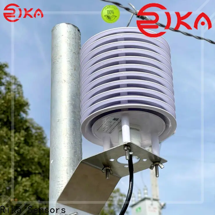 high-quality temp rh sensor vendor for temperature monitoring 1