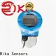 Rika Sensors level probe factory for consumer applications 1