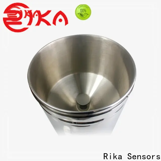 latest types of rain gauge manufacturers 1