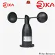 Rika Sensors buy wind cup anemometer company for industrial applications 1