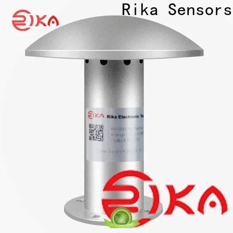 Rika Sensors ambient sensors factory for dust monitoring 1