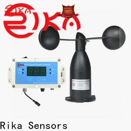 buy wind speed and direction instruments factory price for industrial applications 1
