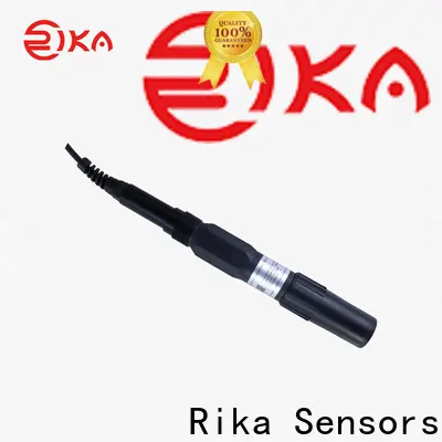 Rika Sensors ec sensor company for agriculture 1