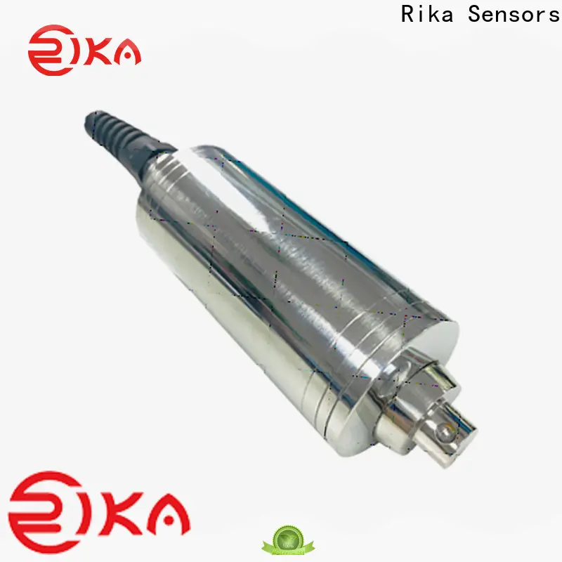 Rika Sensors professional temperature and humidity sensor manufacturers solution provider for plant 1