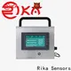 Rika Sensors LCD data logger for sale for wind profiling 1