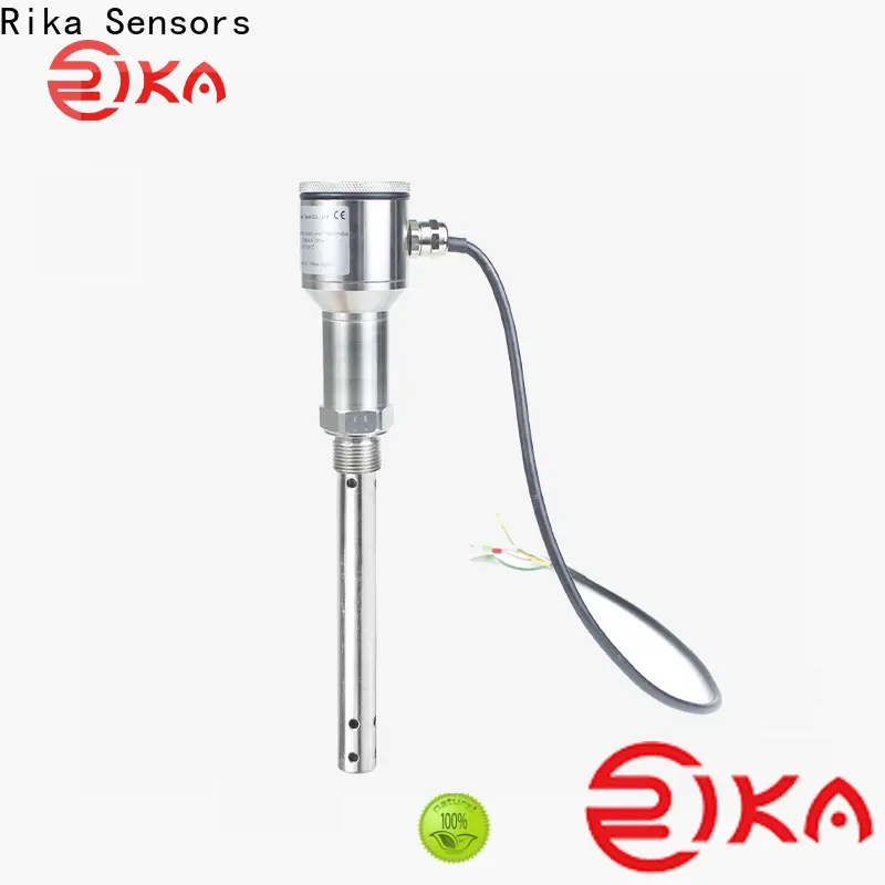 Rika Sensors professional fuel tank level gauge industry for various industries 1