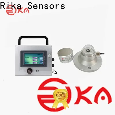 Rika Sensors solar radiation recorder suppliers for hydrological weather applications 1