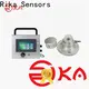 Rika Sensors solar radiation recorder suppliers for hydrological weather applications 1