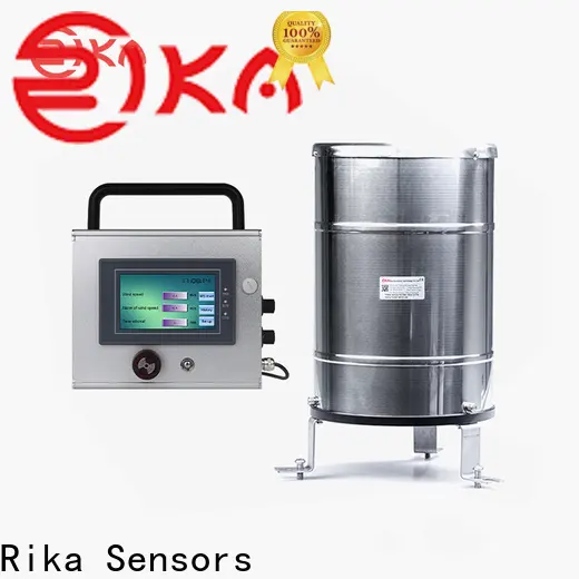 bulk electronic rain gauge sensor factory for hydrometeorological monitoring 1
