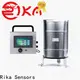 bulk electronic rain gauge sensor factory for hydrometeorological monitoring 1