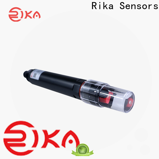 Great Electronic Ph Sensor Solution Provider for Agriculture | Rika Sensors