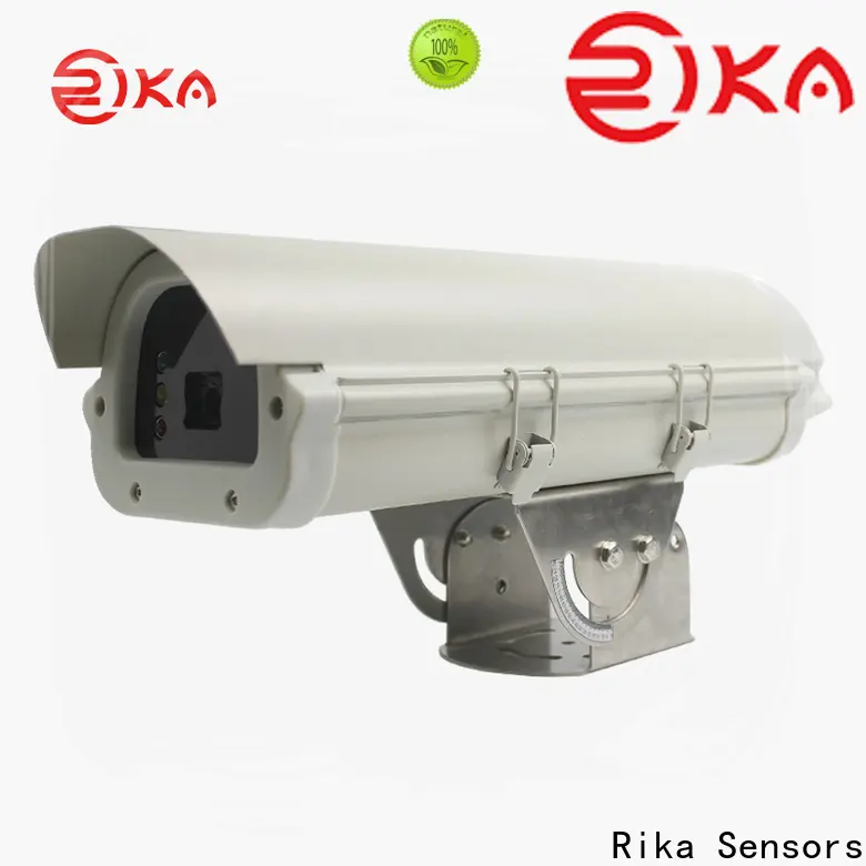 Rika Sensors snowfall sensor company for detecting snow depth1 1