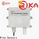 Rika Sensors air pollution monitors solution provider for dust monitoring 1