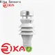 top garden weather station solution provider for soil temperature measurement 1
