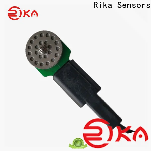 Rika Sensors top soil humidity sensor supply for detecting soil conditions 1