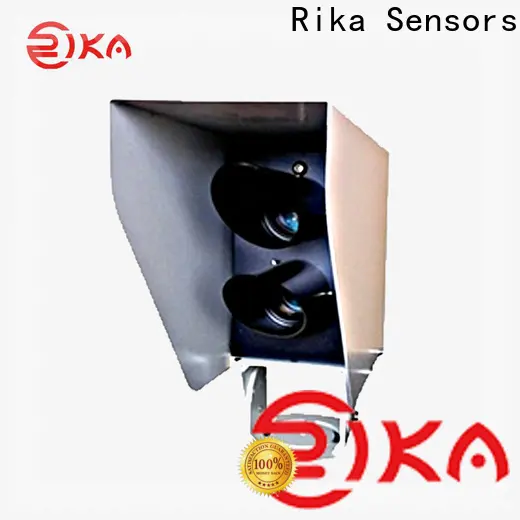 Rika Sensors air quality sensor solution provider for air pressure monitoring 1