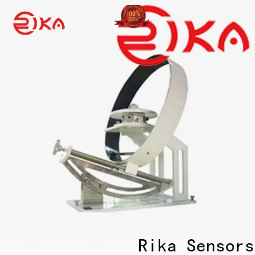Rika Sensors buy pyranometer solution provider for hydrological weather applications 1