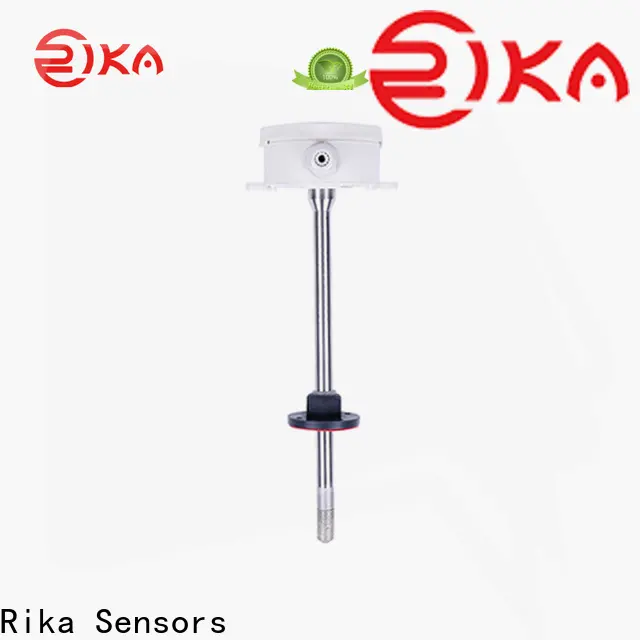 Rika Sensors temperature rh sensor factory price for humidity monitoring 1