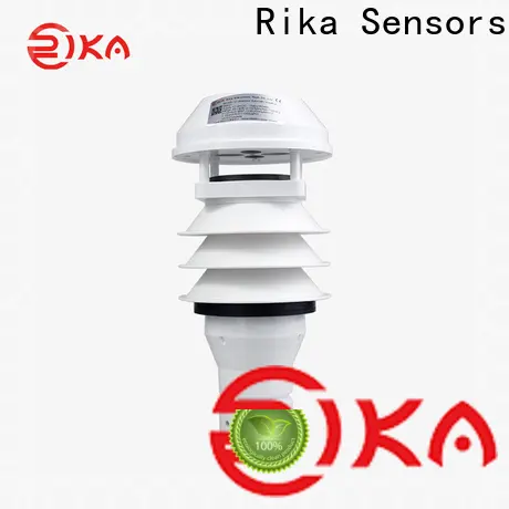 Rika Sensors weather instruments wholesale for weather monitoring1 1
