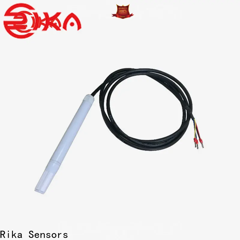 best soil moisture sensors for agriculture wholesale for temperature monitoring 1