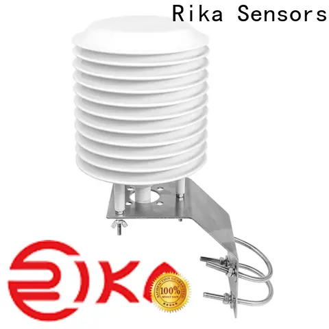 Rika Sensors top air quality monitoring companies vendor for atmospheric environmental quality monitoring 1