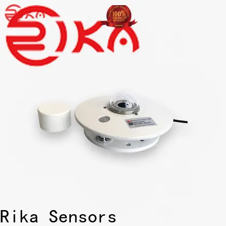 Rika Sensors solar measuring device manufacturers for agricultural applications 1
