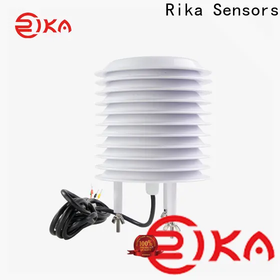 Rika Sensors quality environmental quality monitoring manufacturers for air pressure monitoring 1