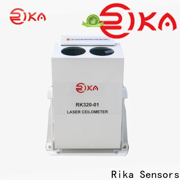 Rika Sensors humidity sensors factory price for atmospheric environmental quality monitoring 1