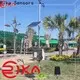 Rika Sensors quality rain logger solution provider for hydrometeorological stations 1