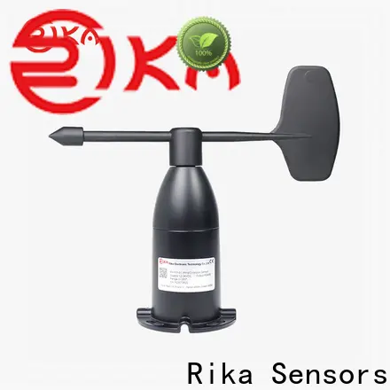 Rika Sensors bulk buy wind measuring device manufacturers for wind direction monitoring 1