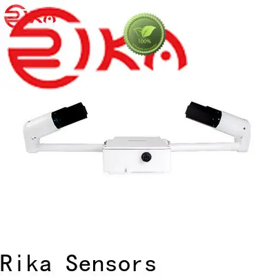 Rika Sensors best environmental monitoring and management vendor for atmospheric environmental quality monitoring 1