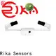 Rika Sensors best environmental monitoring and management vendor for atmospheric environmental quality monitoring 1