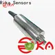 Rika Sensors soil ph sensor manufacturer for green house 1