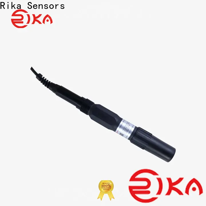best dissolved oxygen sensor in water company for agriculture 1