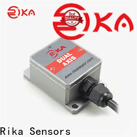 Rika Sensors anemometer sensor company for seaport 1