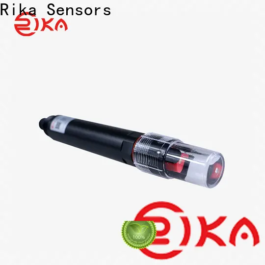 professional water ph sensor company for plant 1