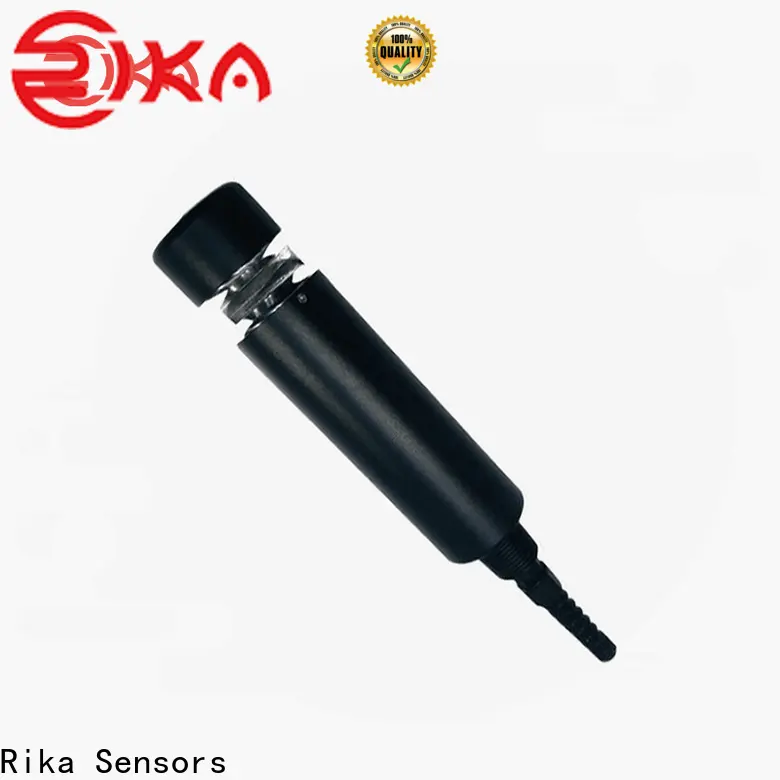 new water quality measurement solution provider for pH monitoring 1
