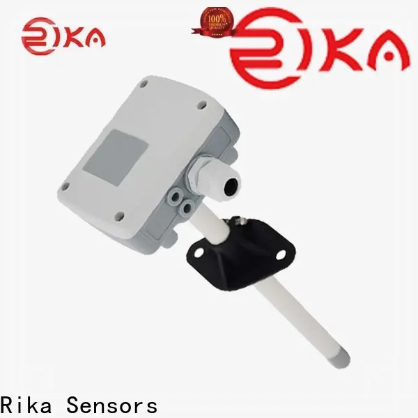 top rated hvac anemometer wholesale for wind monitoring 1