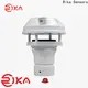 low cost ultrasonic anemometer factory price for wind speed monitoring 1